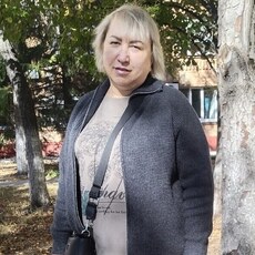 Фотография девушки Наталья, 56 лет из г. Самара