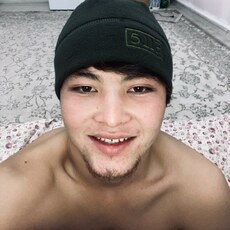 Фотография мужчины Ұлағат, 20 лет из г. Астана