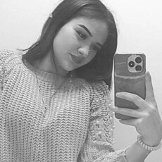 Фотография девушки Карина, 19 лет из г. Павлодар