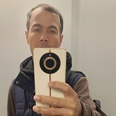 Фотография мужчины Нурик, 39 лет из г. Люберцы
