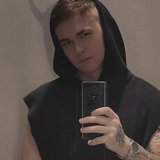 Фотография мужчины Денис, 30 лет из г. Липецк