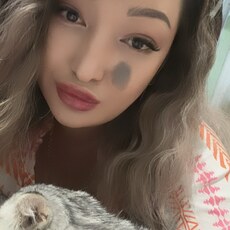 Фотография девушки Gulaiym, 33 года из г. Алматы