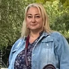 Фотография девушки Елена, 44 года из г. Одесса
