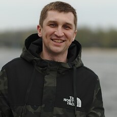 Фотография мужчины Kiril, 37 лет из г. Гомель