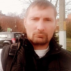 Фотография мужчины Вячеслав, 42 года из г. Пинск