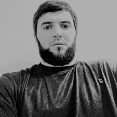 Фотография мужчины Рахматуло, 30 лет из г. Самара