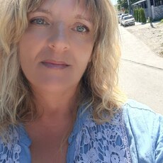 Фотография девушки Светлана, 53 года из г. Челябинск