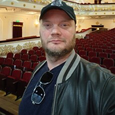 Фотография мужчины Александр, 39 лет из г. Ташкент