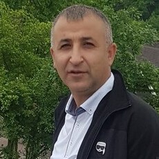 Фотография мужчины Сеид, 47 лет из г. Воскресенск