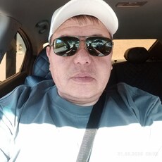 Фотография мужчины Миралим, 45 лет из г. Алматы