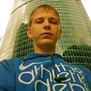 Аркадий, 34 года