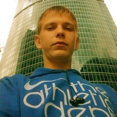 Фотография мужчины Аркадий, 34 года из г. Каменец