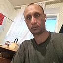 Серж, 38 лет