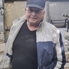 Фотография мужчины Александр, 64 года из г. Волжский