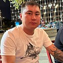 Санджи, 32 года