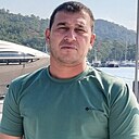 Али, 40 лет