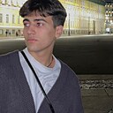 Эдуард, 19 лет