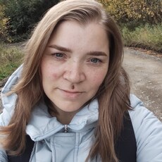 Фотография девушки Кристина, 33 года из г. Вилючинск