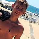 Данил, 18 лет