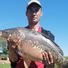 Фотография мужчины Александр, 40 лет из г. Калининград