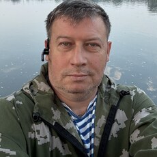 Фотография мужчины Yevgeniy, 55 лет из г. Мариуполь
