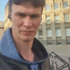 Фотография мужчины Олег, 44 года из г. Троицк