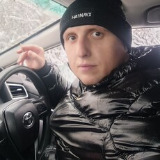 Фотография мужчины Виталий, 30 лет из г. Владимир