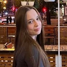 Фотография девушки Валерия, 22 года из г. Хабаровск