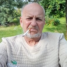 Фотография мужчины Николай, 66 лет из г. Пермь