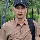 Башим, 36 лет