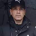 Башим, 36 лет