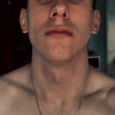 Фотография мужчины Sergeevich, 21 год из г. Новосибирск
