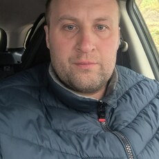 Фотография мужчины Евгений, 40 лет из г. Красноярск