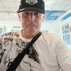 Фотография мужчины Лео, 54 года из г. Можайск