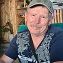 Лео, 54 года