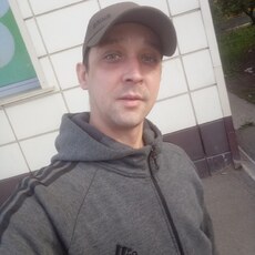 Фотография мужчины Иннокентий, 34 года из г. Ангарск