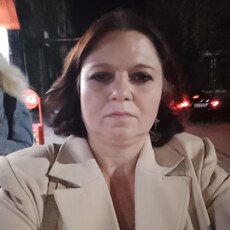 Фотография девушки Ирина Кравец, 41 год из г. Нижний Новгород