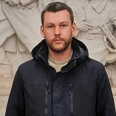 Фотография мужчины Александр, 35 лет из г. Могилев