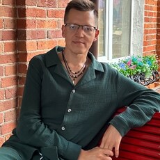 Фотография мужчины Андрей, 35 лет из г. Ульяновск
