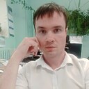 Незнакомец, 44 года