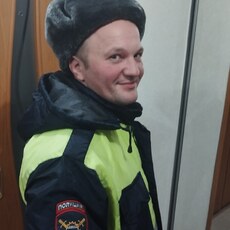 Фотография мужчины Андрей, 33 года из г. Петропавловск-Камчатский