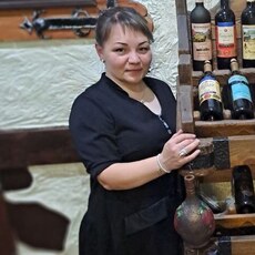 Фотография девушки Татьяна, 44 года из г. Сыктывкар