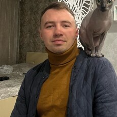Фотография мужчины Данил, 25 лет из г. Новосибирск
