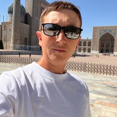 Фотография мужчины Жаныш, 30 лет из г. Шымкент