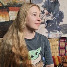 Фотография девушки Алёна, 39 лет из г. Шатура