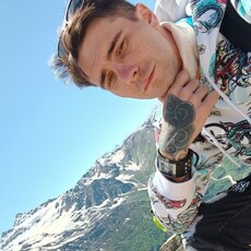 Фотография мужчины Daniil, 28 лет из г. Невинномысск