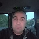Жунайд, 42 года