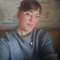 Фотография девушки Ольга, 43 года из г. Новокузнецк