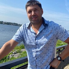 Фотография мужчины Денис, 41 год из г. Пугачев