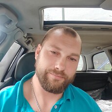 Фотография мужчины Алексанр, 36 лет из г. Брест